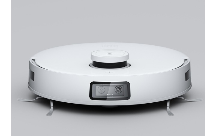 Produktbild Ecovacs Deebot T10 (Saugwischroboter)