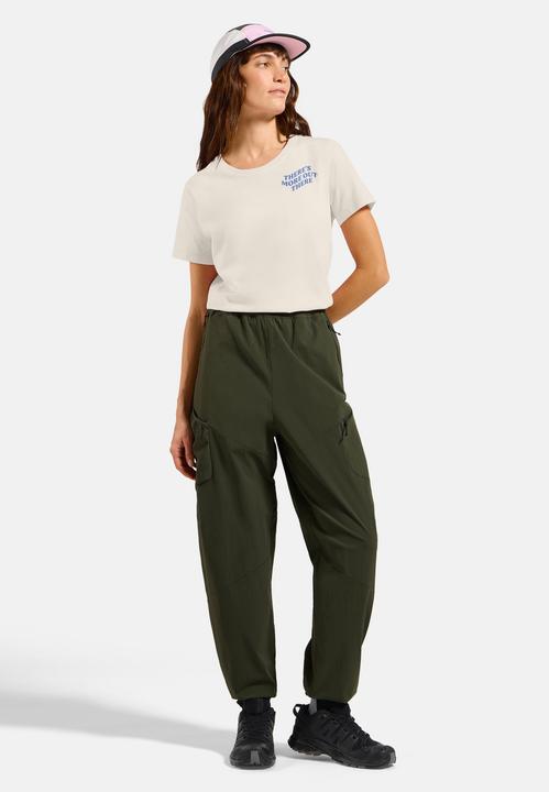 Actual product image Odlo Cotton Blend There'S More Out There (S)