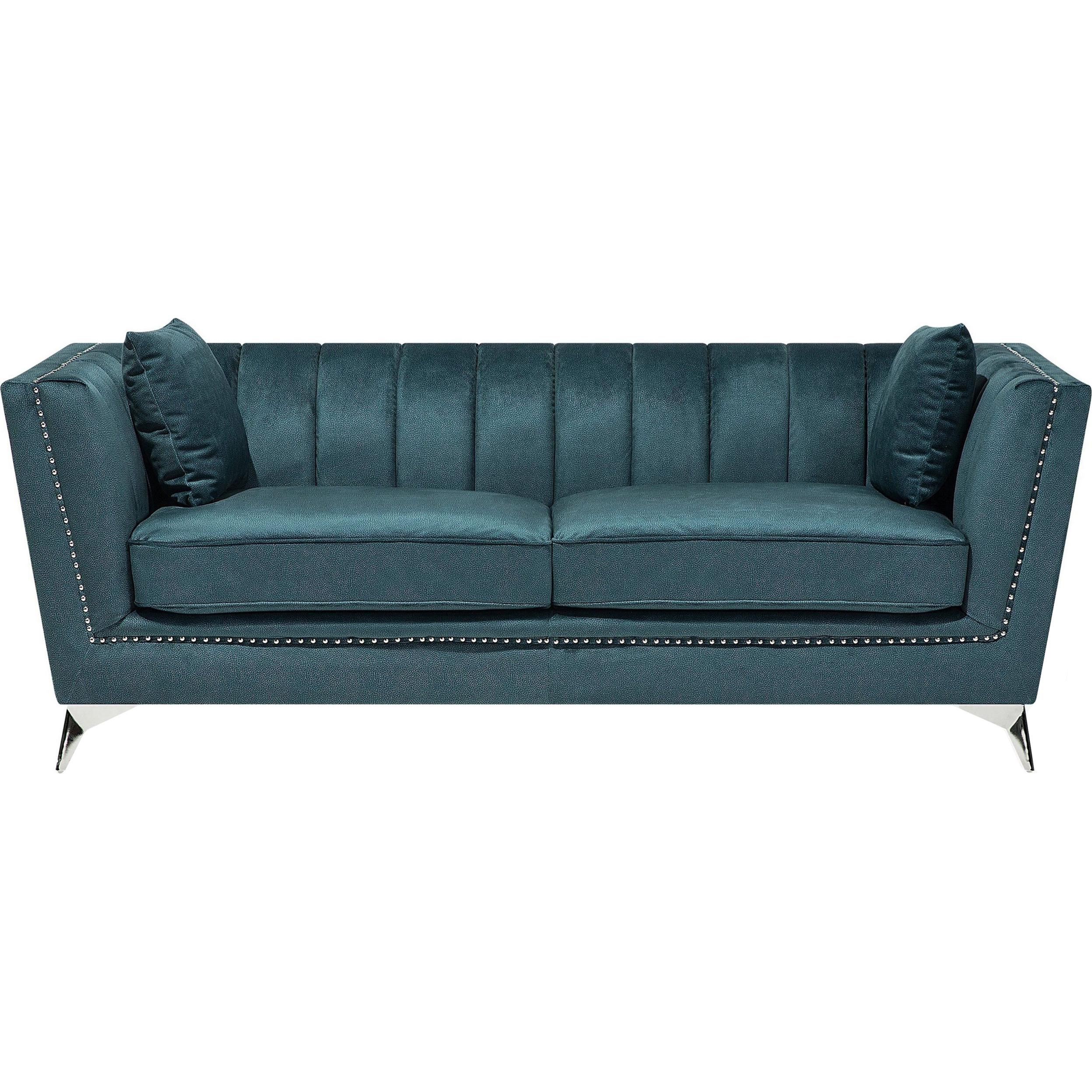 Thumbnail - Beliani, Sofa, Gaula (3-Sitzer)