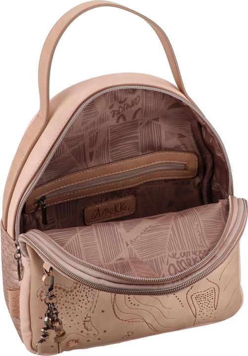 Actual product image Anekke Studio City backpack 27 cm