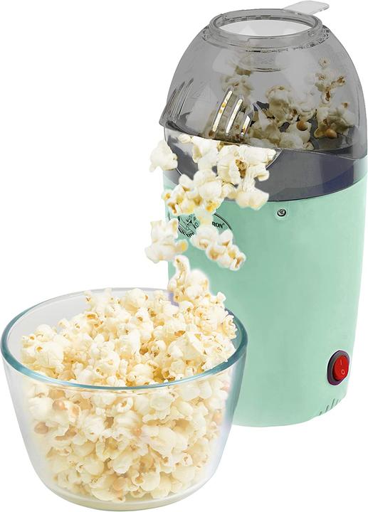 Actual product image Bestron Popcornmaker