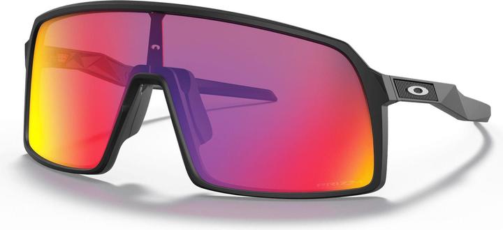 Nero opaco, Strada premiata