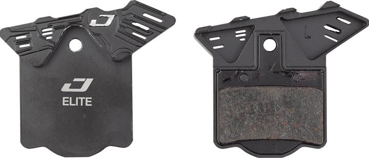 Jagwire Brake pads Disc Elite Cooling for Magura (Magura, Semi-metallic)