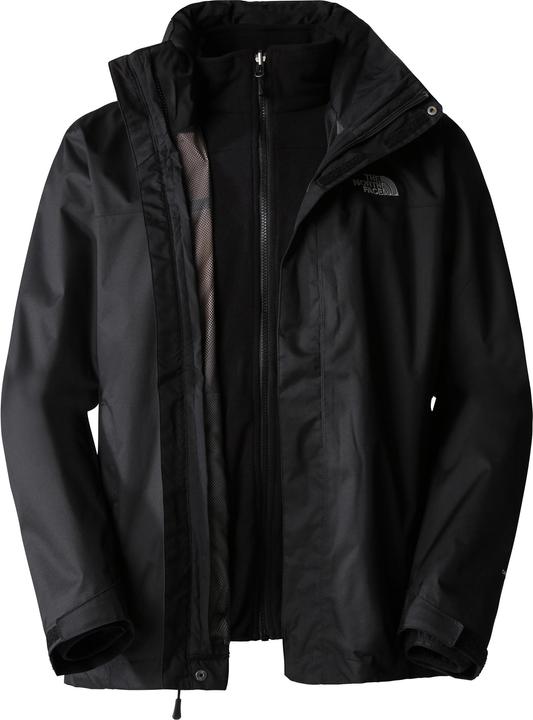 Image du produit North Face Evolve II Triclimate (M)
