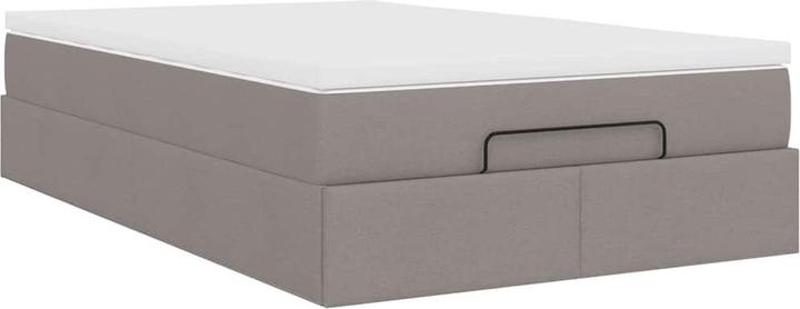 Image du produit vidaXL Ottoman-Bett (120 x 200 cm)