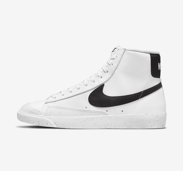 Produktbild Nike Blazer Mid 77 Next Nature Damen (38)