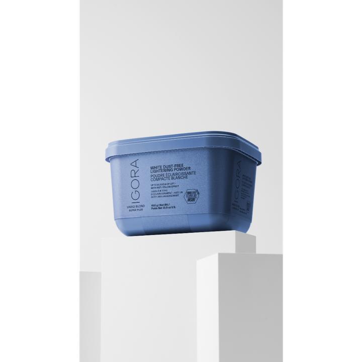 Immagine prodotto Schwarzkopf Igora Vario Biondo Super Plus 450g (Biondismo)