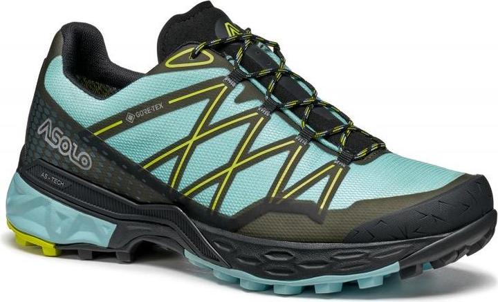 Actual product image Asolo TAHOE GTX Woman (42, 42.5)