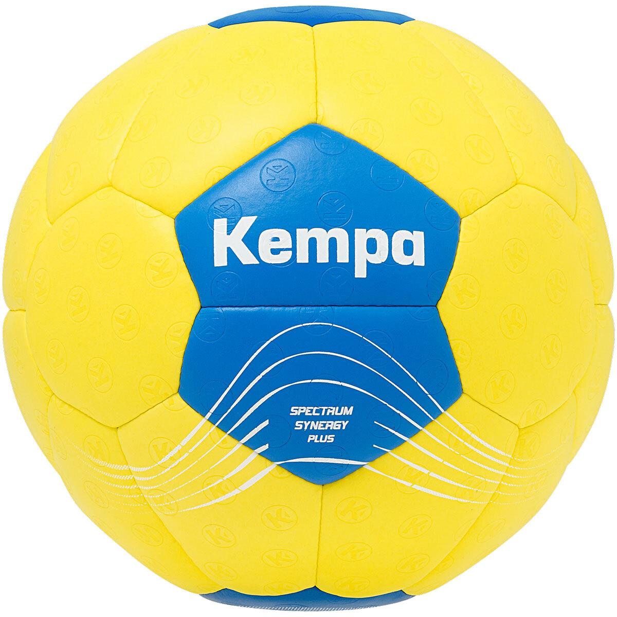 Kempa, Handball