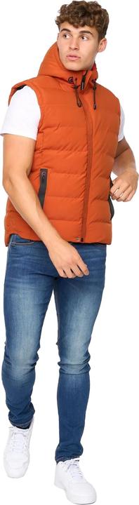 Produktbild Crosshatch Kampleys Weste (L)