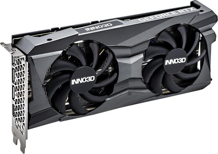 Produktbild Inno3D GeForce RTX 3060 Twin X2 OC LHR (12 GB)