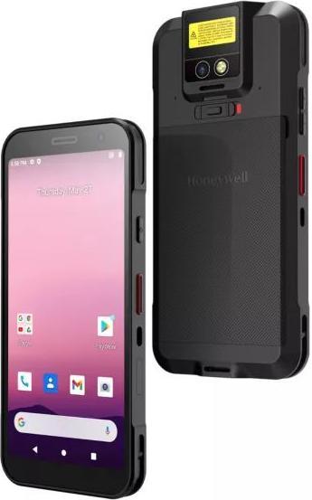 Honeywell CT32 5G,WIFI6E,Nano,ESim,6" (1D-Barcodes, 2D-Barcodes)