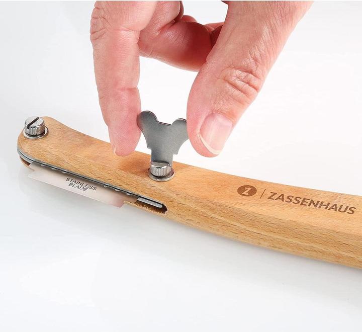 Produktbild Zassenhaus Baguettemesser (19 cm)