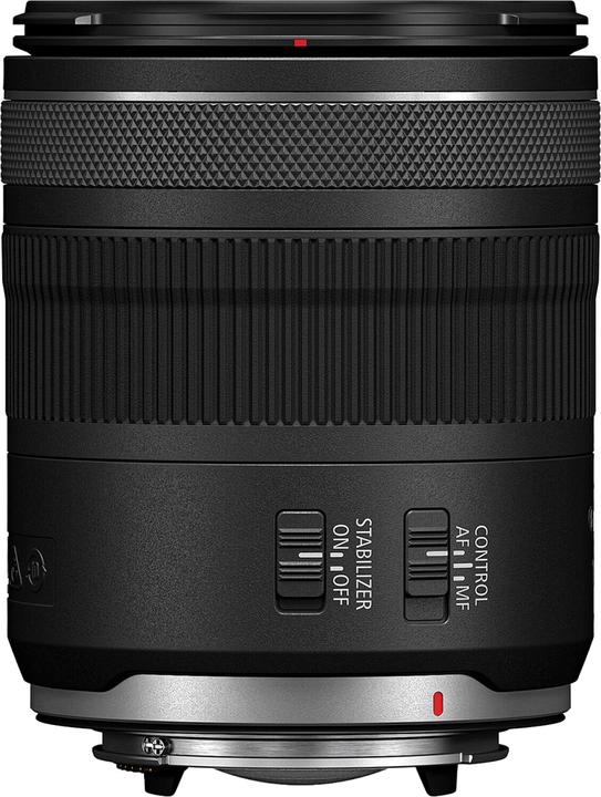 Image du produit Canon RF 16-28mm f/2.8 IS STM (Canon RF, Plein format)