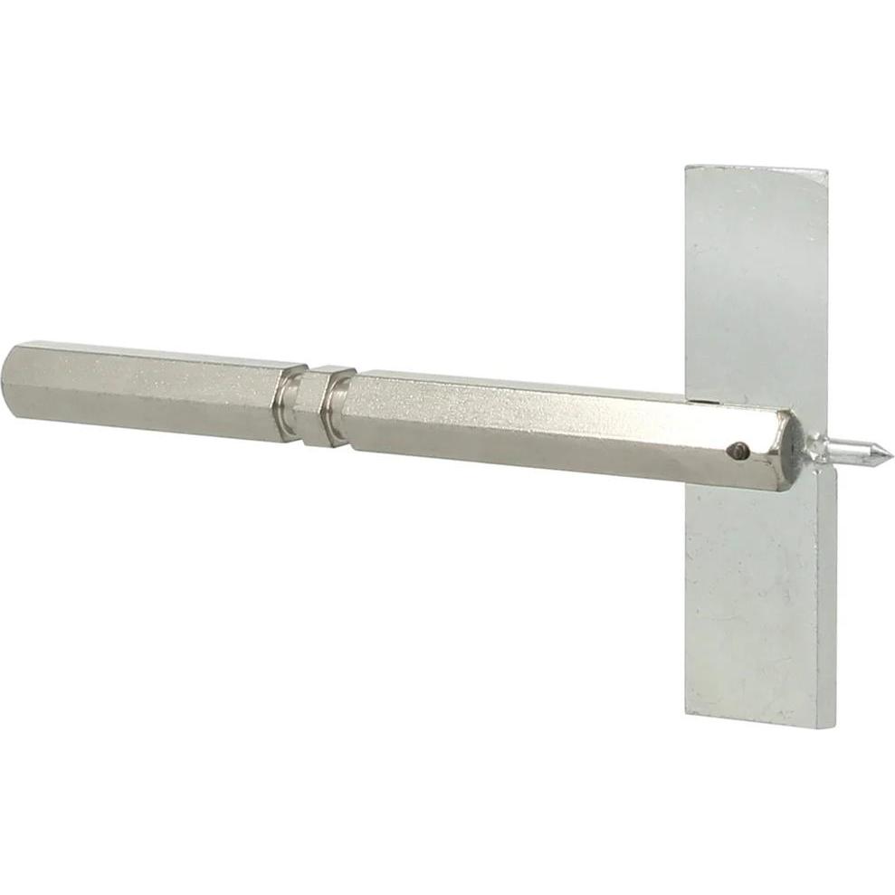 Pro-Fit, Sega a tazza, ProFit DDH2PBP68 Plug Buster Pro 68 mm, voor Multi Purpose gatzagen 68-70 mm