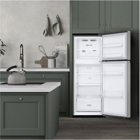 Actual product image LG GTBV22PYNJ (217 l)