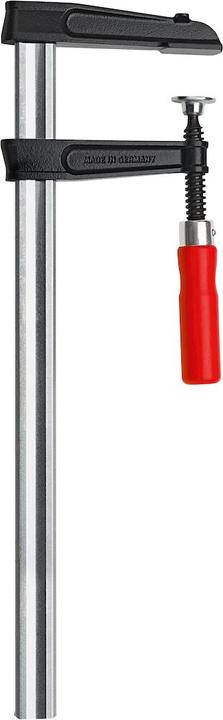 Actual product image Bessey clamp (3000 mm)