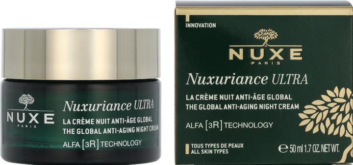 Productafbeelding Nuxe Nuxuriance Ultra (50 ml, Nachtcrème)