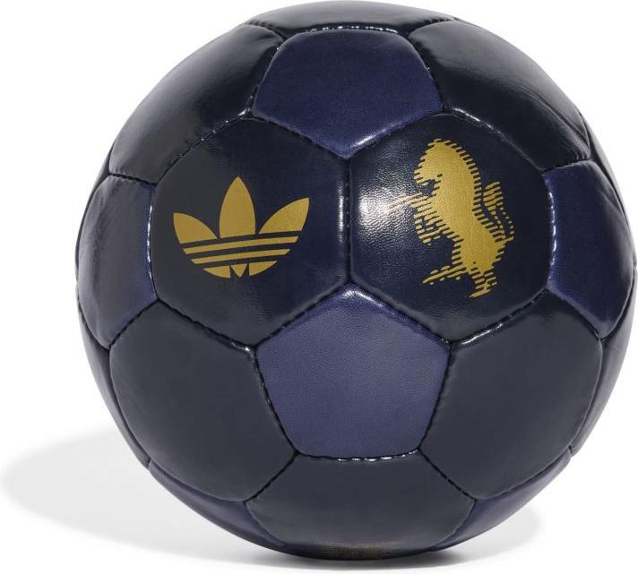 Actual product image adidas Juventus Turin Club Trefoil Ball