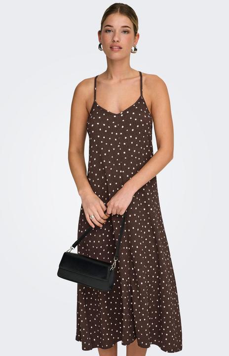 Produktbild Only ONLMOLLY Midikleid Kleid (L)