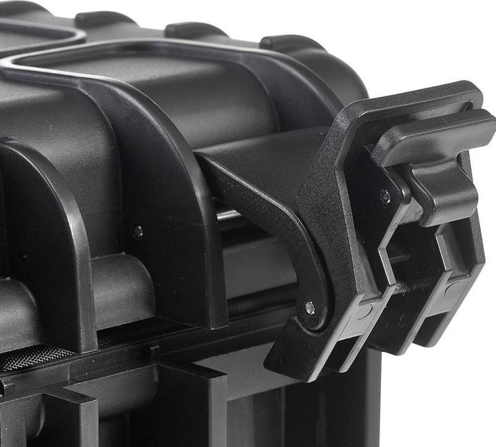 Actual product image B&W International Jet 3000