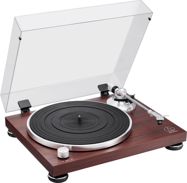 Audio-Technica AT-LPW50BT (Manuale)