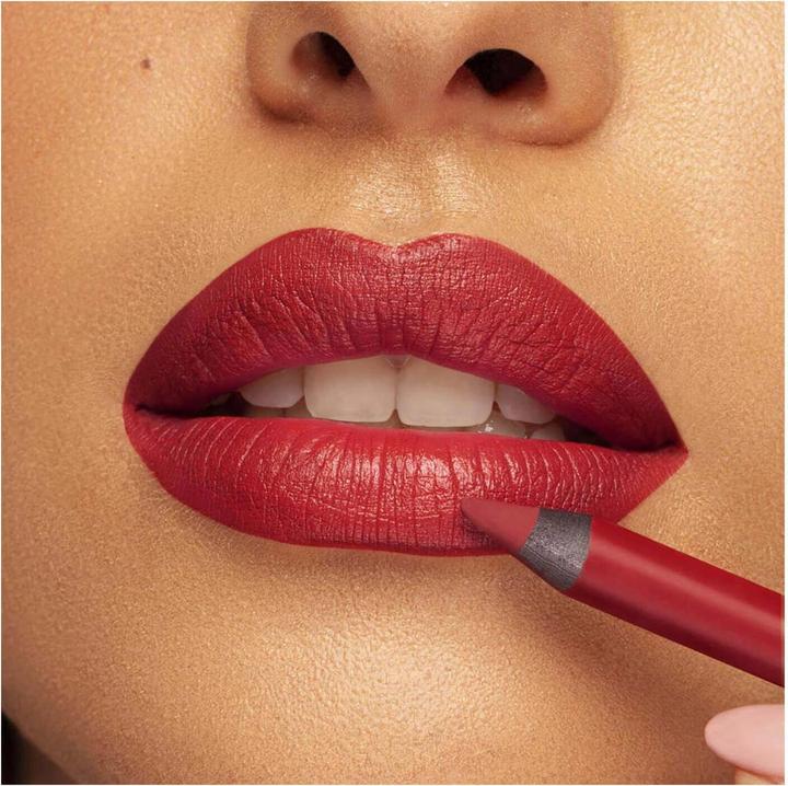 Produktbild Mesauda Lips - Rebelips Waterproof Plastic Lip Pencil Jam 111 (111)