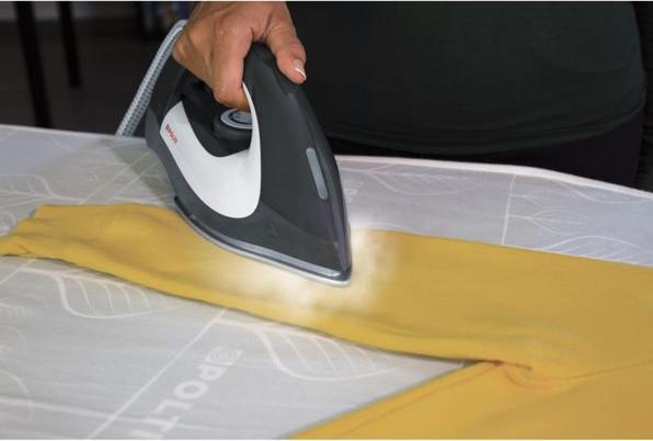 Actual product image Polti PLEU0239 (2200 W, 120 g/min)