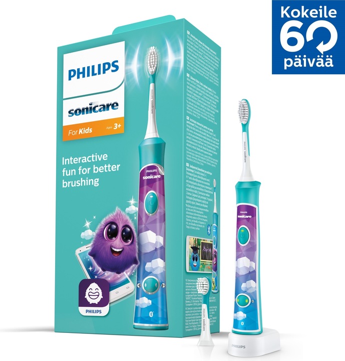 Produktbild Philips Sonicare For Kids (Schallzahnbürste)