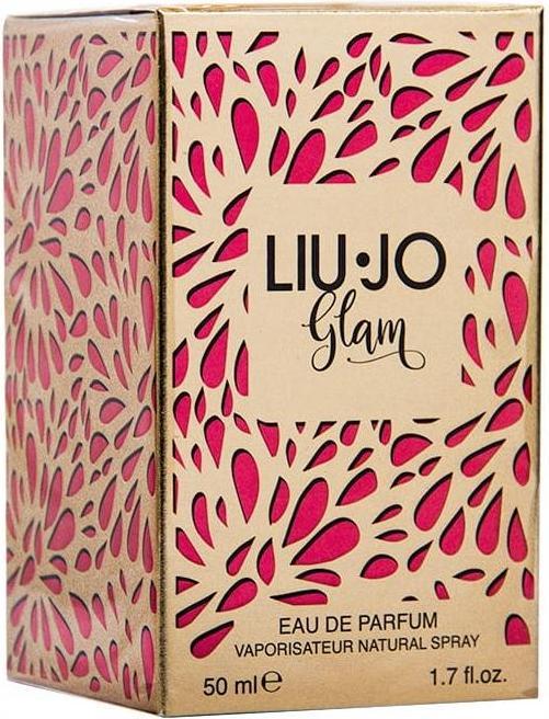 Immagine prodotto Liu Jo Spray Edp Glam (Eau de parfum, 50 ml)