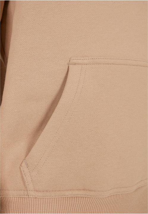 Immagine prodotto Urban Classics Boys Blank Hoody (122, 128)