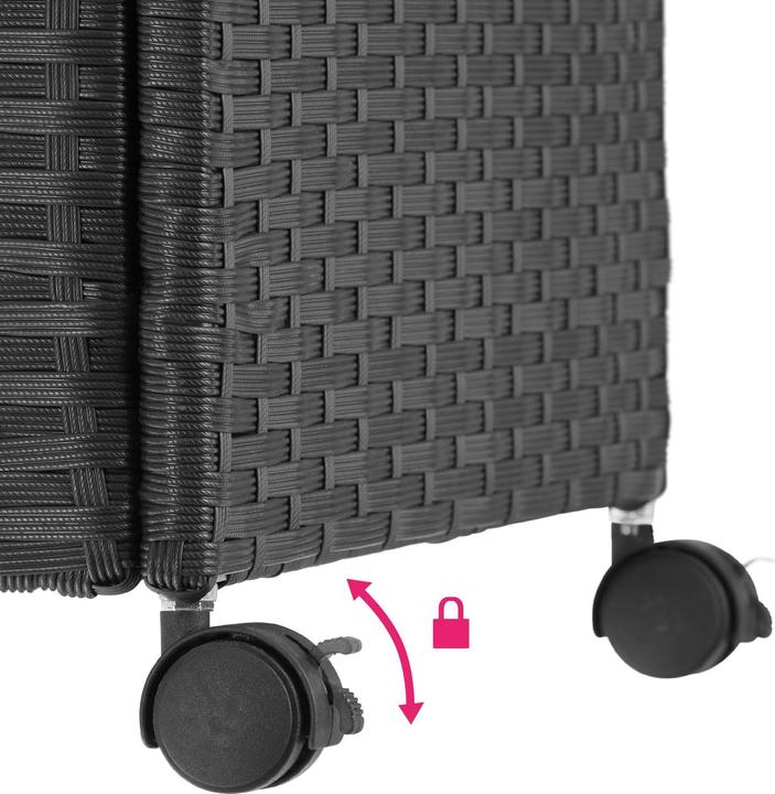 Produktbild tectake Auflagenbox