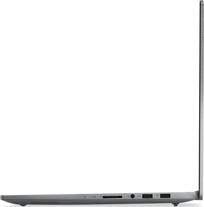 Produktbild Lenovo IdeaPad Pro 5 16ARP8 83AS004HMH - Laptop - 16 inch (16", 512 GB, 16 GB, Eng. Int., AMD Ryzen 7 7735HS)