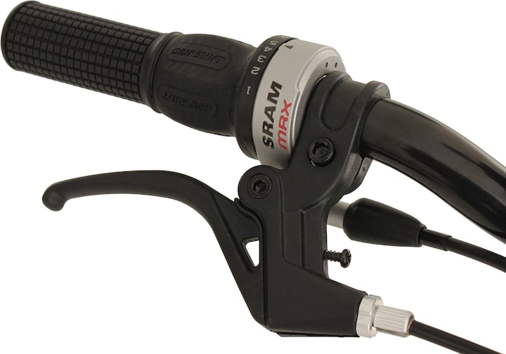 Actual product image KS Cycling Bliss (24")