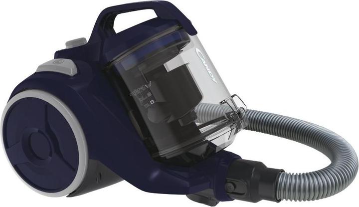 Produktbild Candy All Floors 30 Staubsauger ohne Beutel