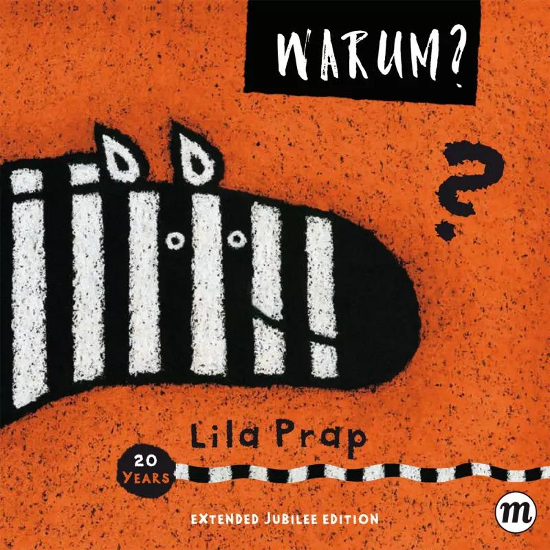Thumbnail - Warum?, Kinderbücher von Lila Prap