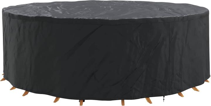 Image du produit vidaXL Gartenmöbelabdeckung