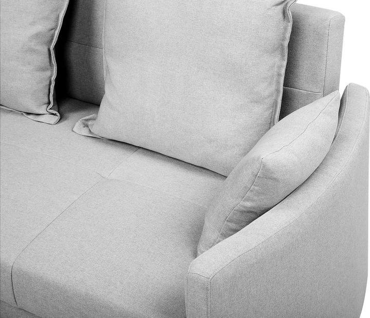 Produktbild Beliani Hovin (2-Sitzer)