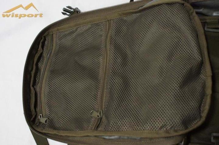 Produktbild Wisport SPARROW 20 L (20 l)
