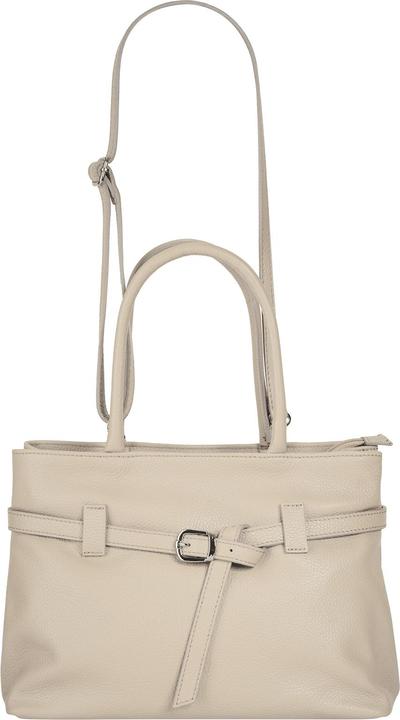 Actual product image Cluty Handtasche echt Leder Damen