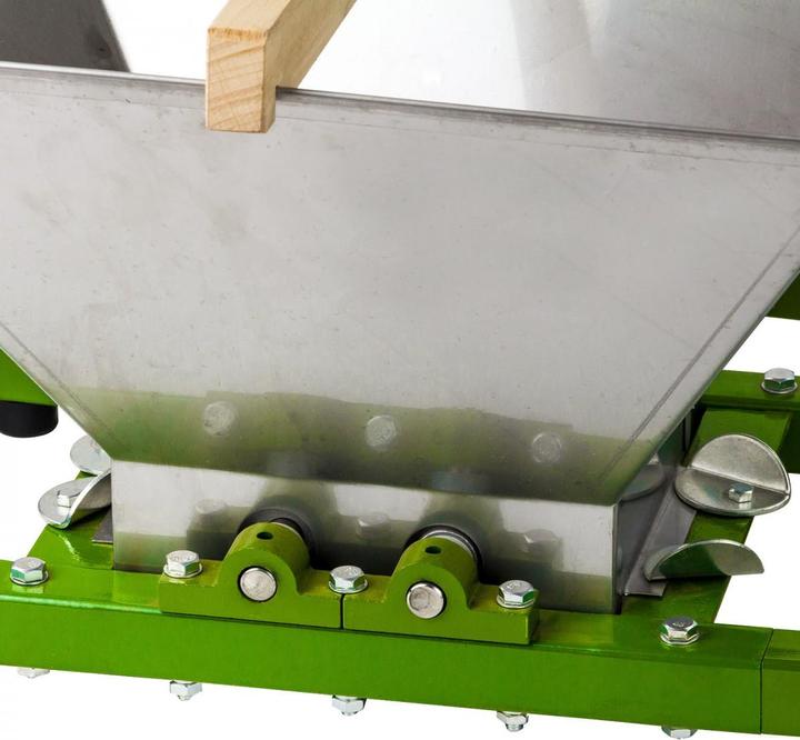 Produktbild Dema Obstmühle Bergamo