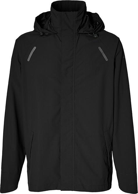 Actual product image Basil Hoga Regenanzug unisex (S)