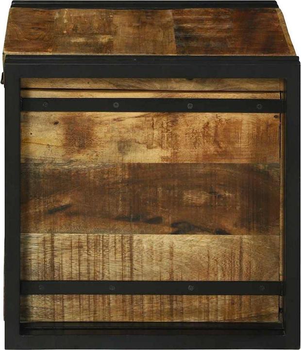 Actual product image vidaXL Storage box (40 cm)