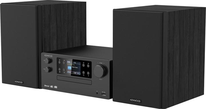 Productafbeelding Kenwood M-925 DAB (Bluetooth, CD Speler, 2x 50 W)