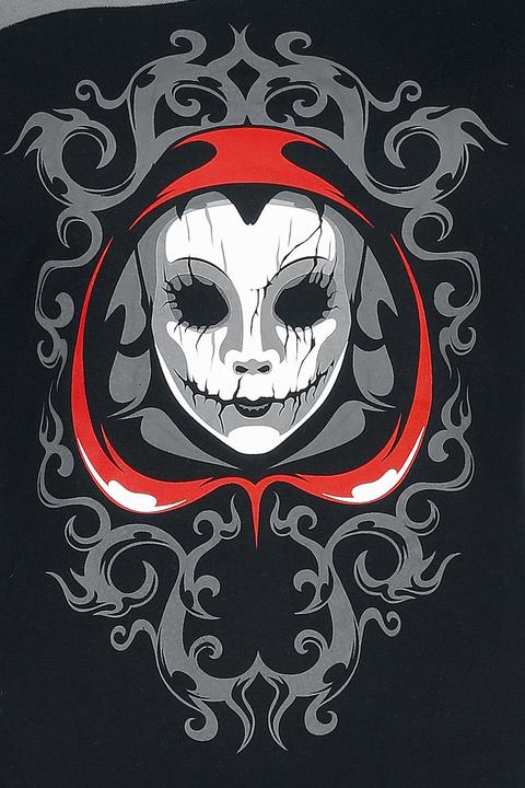 Produktbild Wednesday - Silence (L)