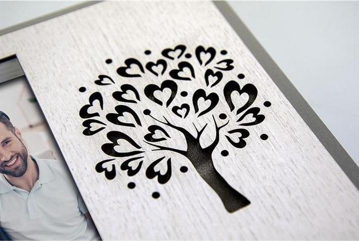 Produktbild ZEP RM4857 Cameron 13x18 (26x22) cm (13 x 18 cm)