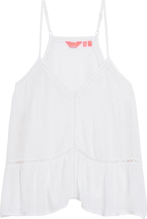 Produktbild Superdry Trägertop mit Schnürung (12XL)