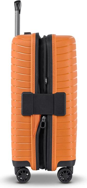Image du produit Stratic Novium SL Trolley (37 l)