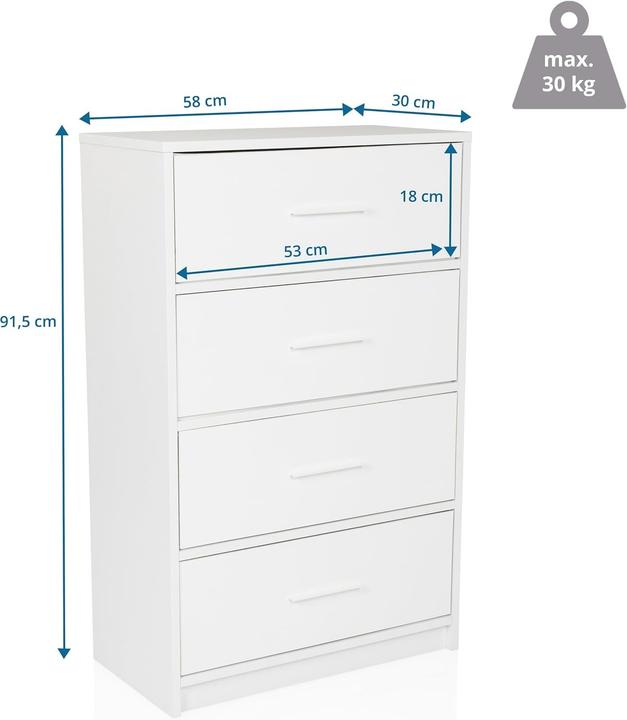 Produktbild hjh LIVING Estoria