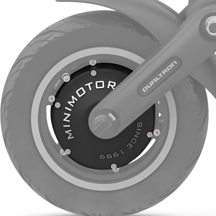 Actual product image Mini Motor Engine